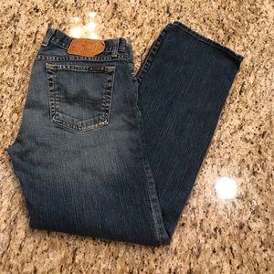 Lucky Brand jeans